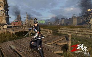 《明末渊虚之羽》枪斗术双刀流技能精加点与神兵利器推荐指南