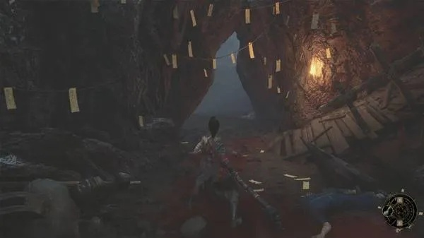 《明末渊虚之羽》肉身成圣流攻略：揭秘全新修炼秘籍