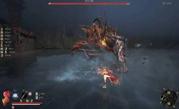 《明末渊虚之羽》艾能奇速通攻略：定北将军艾奇能高效打法解析