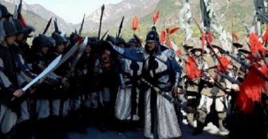 《明末渊虚之羽》第二章探秘：麻杆奶奶藏身之谜揭晓