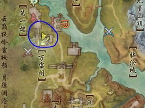 《明末渊虚之羽》红羽全搜集攻略，揭秘红羽分布秘境