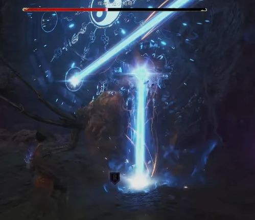 《明末渊虚之羽》长刀吸血流攻略，深度解析新境界