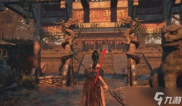 啄雁玉佩独得秘法，明末渊虚之羽奇珍获取攻略揭秘