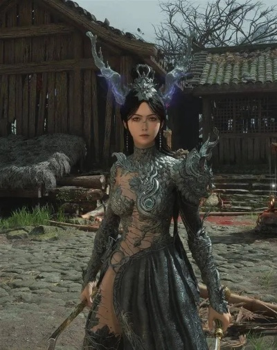 《明末渊虚之羽》MOD安装攻略：轻松掌握羽化秘籍