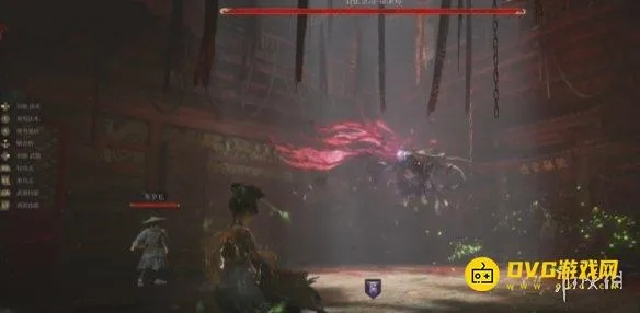 《明末渊虚之羽》禄秉璋无伤通关攻略：羽化祭司高效打法解析