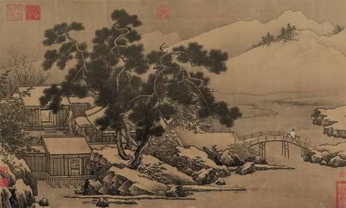 《明末渊虚之羽》陶青山水图获取攻略，解锁绝美风景新境界