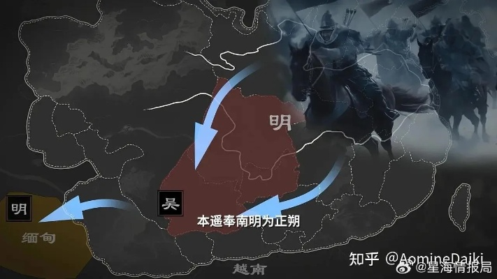 《明末渊虚之羽》长枪复读流攻略：掌握全新战斗技巧，轻松制胜战场