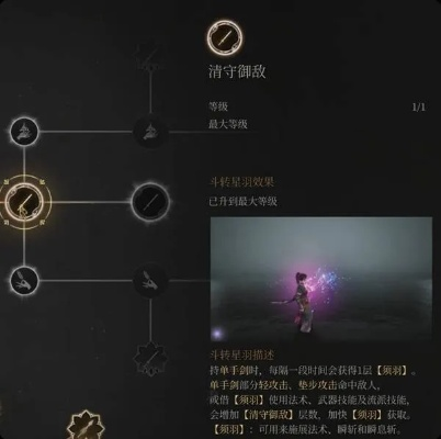 《明末渊虚之羽》轮椅配装攻略：高效通关秘籍大公开