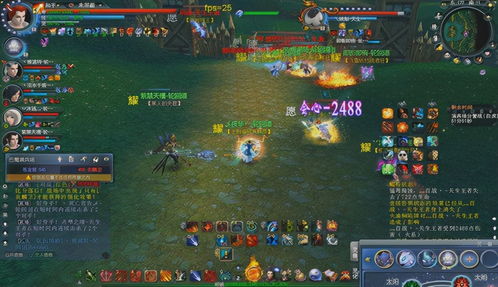 《明末渊虚之羽》双刀抗衡吸血流攻略，全新战术解析！