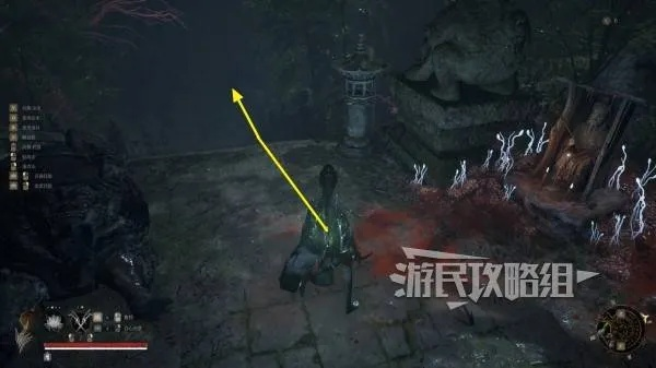 破旧佛源镇全物品速搜攻略，解锁神秘新价值