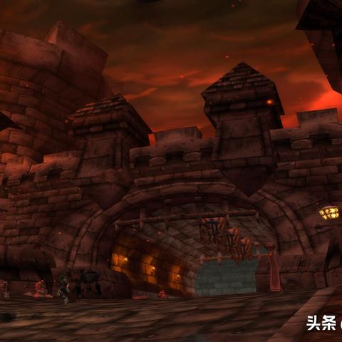 山腐化减伤高效获取攻略，揭秘全新减伤秘籍！