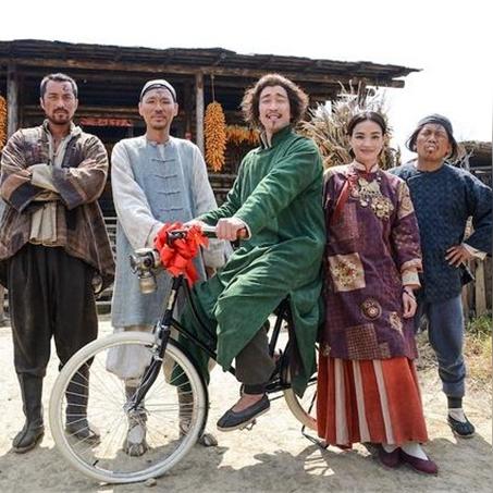 《明末渊虚之羽》珍稀宝物攻略：解锁全贵重物品获取秘籍