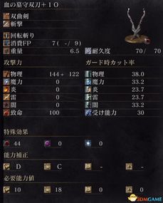 《明末渊虚之羽》双刀流派核心攻略：打造强力输出新境界