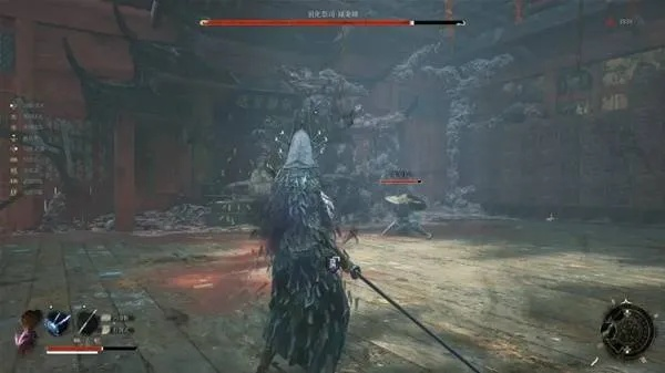 《明末渊虚之羽》禄秉璋攻略：羽化祭司高效战法解析