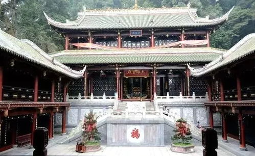 明末奇旅：含光禅院至蜀王祠秘境探险新攻略