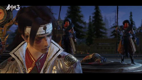 《明末渊虚之羽》笋精藏匿秘境大揭秘，探秘攻略全收录