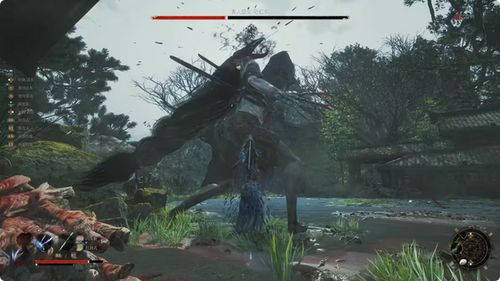 《明末渊虚之羽》陆红柳招式解析：高效打法攻略全解析