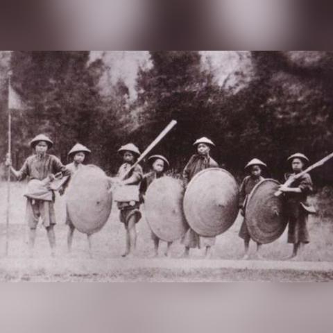 《明末渊虚之羽》大斧连招攻略：开荒无限，畅游新境界