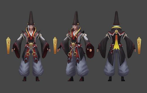 《明末渊虚之羽》法爷硬刚攻略：打造无敌硬核流装束