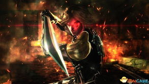 《明末渊虚秘技：羽翼流武器霸主崛起》