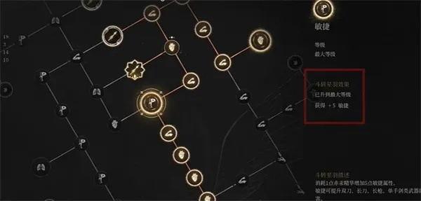 《明末渊虚之羽》天赋秘籍：新手加点攻略全解析