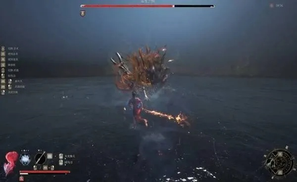 方灵双刀爆杀流攻略解析：明末渊虚之羽高效打法揭秘