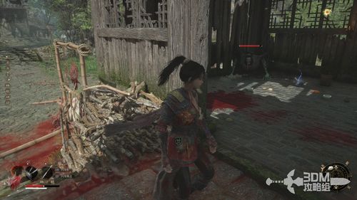 《明末渊虚之羽》含光禅院奇遇记：摩崖像跑图攻略新解