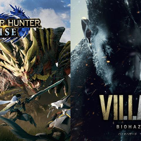 《生化危机9》D加密确认，反作弊系统升级保障！