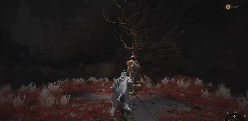 《明末渊虚之羽》全NPC攻略揭秘：解锁隐藏秘境新玩法