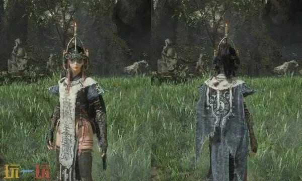 《明末渊虚之羽》引魂套装属性解析，轻松获取攻略揭秘