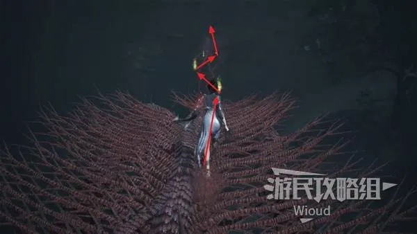 《明末渊虚之羽》羽族追忆全攻略：揭秘位置分享技巧