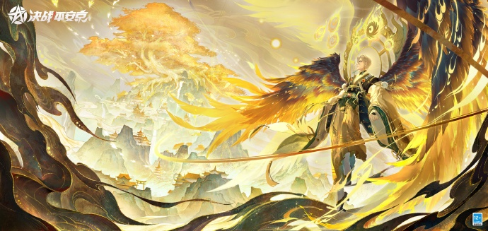 明末神羽御力揭秘，全新价值觉醒！