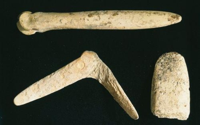 羽骨砭羽化：揭秘明末神秘力量新觉醒