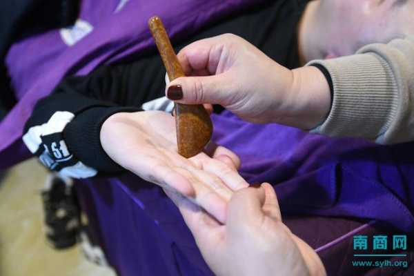 破敌无往不利，羽骨砭击破揭秘新境界