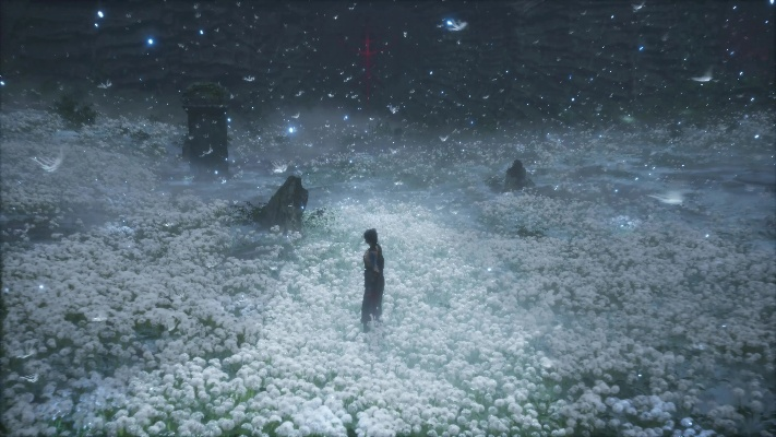 《明末渊虚之羽》入梦奥秘：解锁梦境新境界