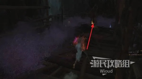 破败佛源镇先神之言攻略：高效获取秘法解析