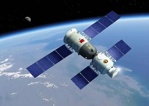 2030征途，中国登月目标坚如磐石，铸就航天新辉煌