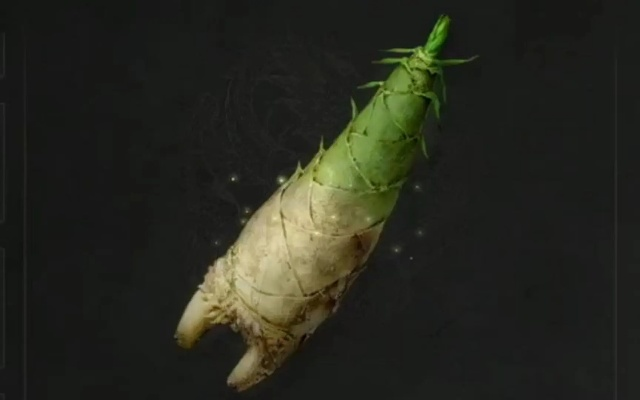 《明末渊虚之羽》探寻笋精奥秘，揭秘神秘生物新篇章