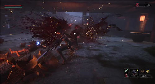 《明末渊虚之羽》缚魂木攻略：高效打法解析，掌握制胜技巧