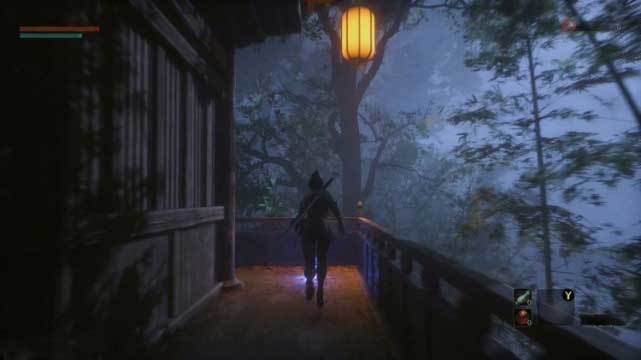 梦回明末，探寻《渊虚之羽》入梦奥秘，体验沉浸式游戏新境界