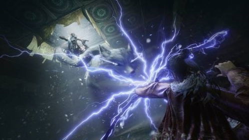 《明末渊虚之羽》心魔诛灭：揭秘神秘力量新篇章