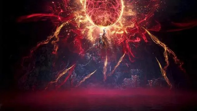 《明末渊虚之羽》破刹揭秘：探寻神秘破刹之力