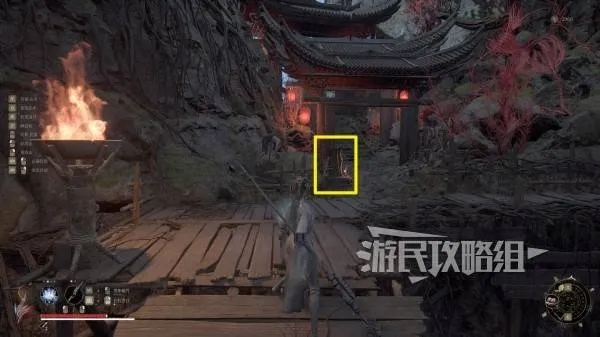 《明末渊虚之羽》神龛秘境攻略，解锁羽化新境界