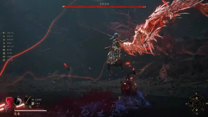 《明末渊虚之羽》指挥使套装属性解析：红岚套获取攻略大揭秘