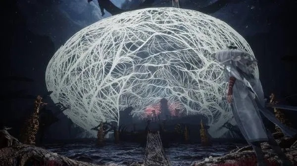 明末神秘落木揭秘：探寻渊虚之羽的神秘力量