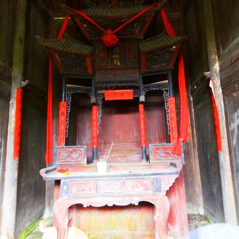 《明末渊虚之羽》真理之门神龛探秘：绝密路径解锁新境界