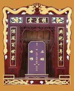 蜀神居所神龛位置探秘，解锁神秘路线新体验