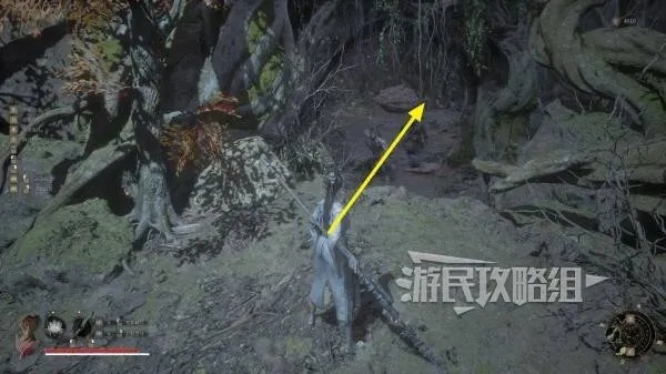 《明末渊虚之羽》衣冠冢神龛探秘：探寻神秘遗迹新路径