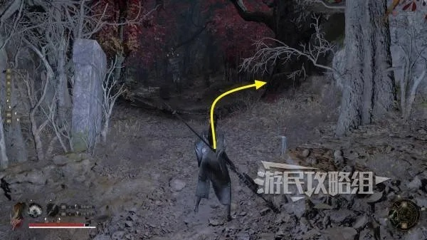 《明末渊虚之羽》祭坛神龛位置探秘，解锁神秘路线攻略