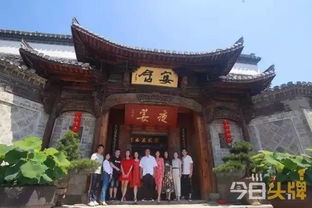 《明末渊虚之羽》白家旧宅神龛探秘：神秘路线全解析